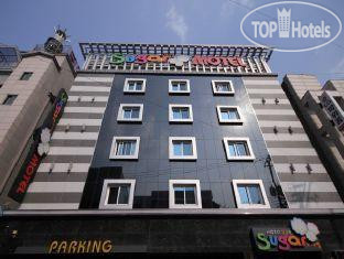 Hotelier's photos Sugar Motel 1*