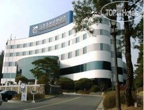 Hotelier's photos Gyoungju Chosun Spa Hotel 3*