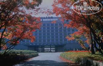 Фото Gyeongju Hilton