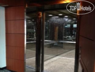Фото Aroma Hotel Busan