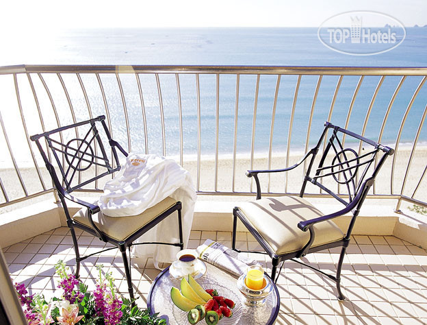 Фото Paradise Hotel Busan