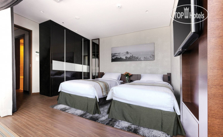 New photos from tourists Felix by STX Hotel & Suite 4*