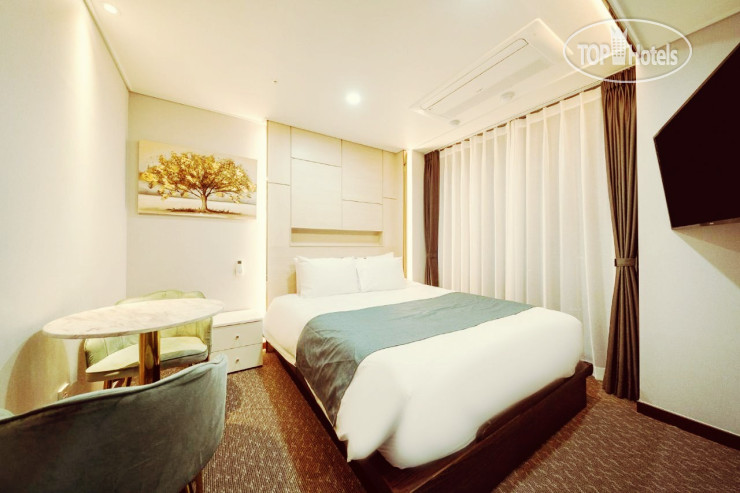 New photos from tourists Griffinbay Hotel 3*