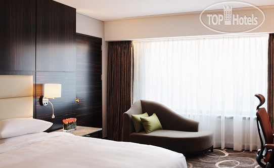 Hotelier's photos Lotte Busan 5*