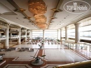 Hotelier's photos Busan Grand 4*