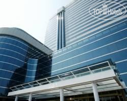 Hotel photo Haeundae Grand 5*