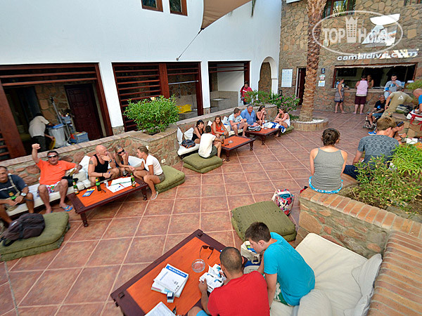 Photos Camel Dive Club & Hotel