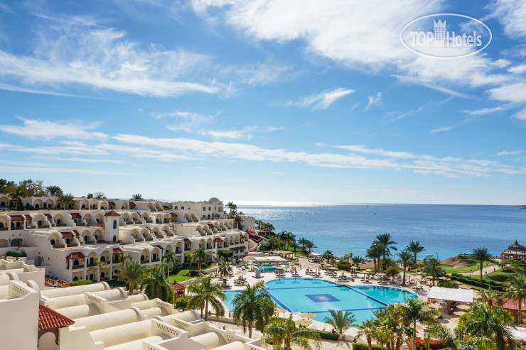 Photos Movenpick Resort Sharm El Sheikh Naama Bay