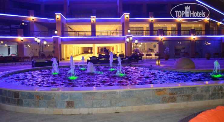 Photos Luxury Haya Apartments - Naama Bay (закрыт)