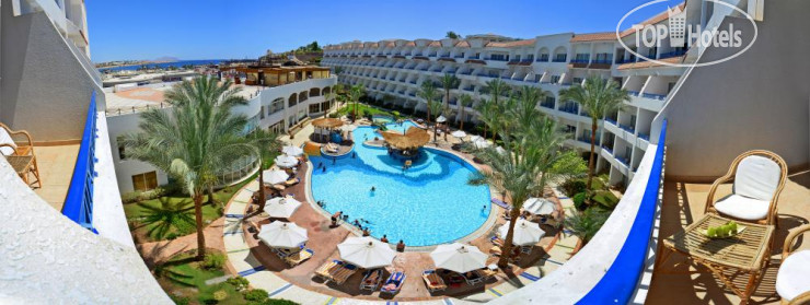 Photos Naama Bay Hotel & Resort