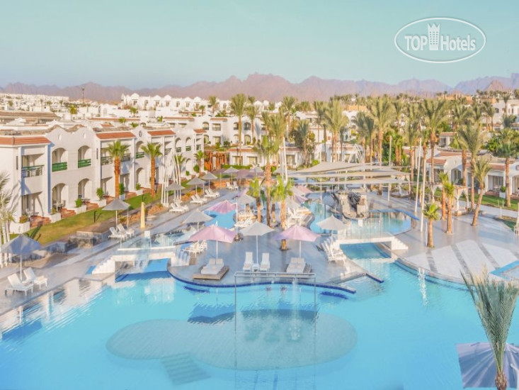 Photos Jaz Sharm Dreams