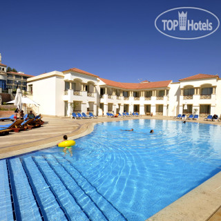 Photos Marina Sharm Hotel