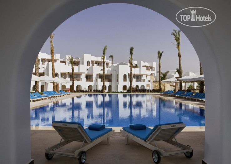 Photos Novotel Sharm el Sheikh (Palm)
