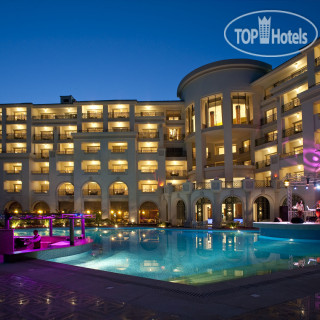 Stella Di Mare Beach Hotel & Spa 5*