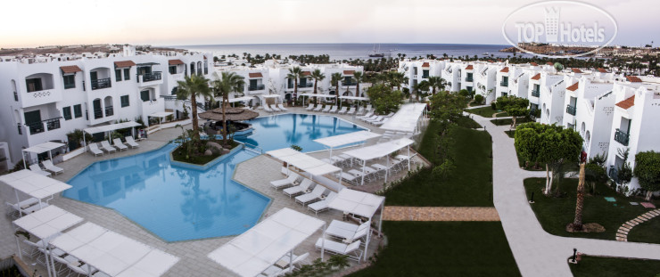 Photos Jaz Neo Naama Bay (ex.Solymar Naama Bay)