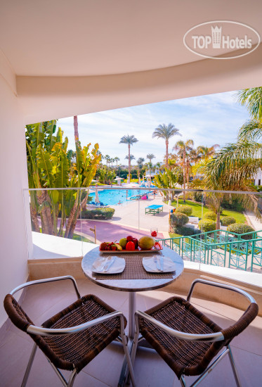 Photos Novotel Sharm el Sheikh (Beach)