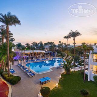 Novotel Sharm el Sheikh (Beach) 5*