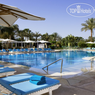 Novotel Sharm el Sheikh (Beach) 5*