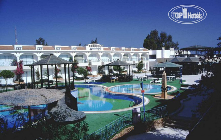 Photos Al Bostan