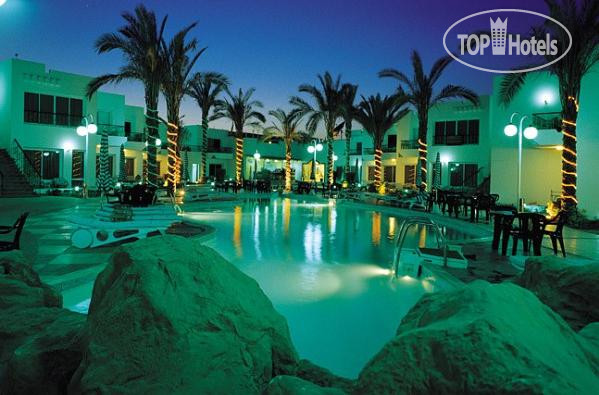 Photos Le Mirage New Tiran