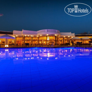 The Seti Sharm Palm Beach Resoert (ex.Seti Sharm Resort) 4*
