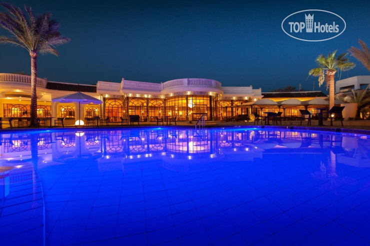 Фото Seti Sharm Resort