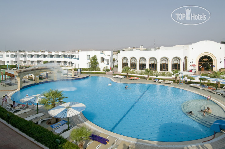 Photos Dreams Vacation Resort Sharm El Sheikh