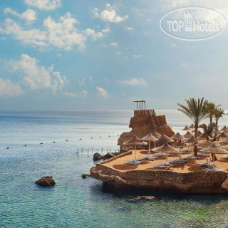 Фото Dreams Vacation Resort Sharm El Sheikh
