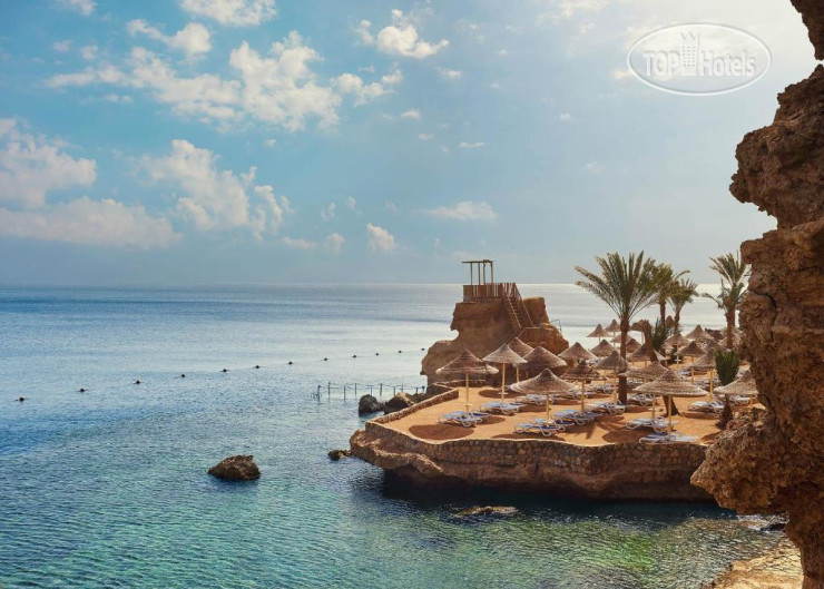Photos Dreams Vacation Resort Sharm El Sheikh