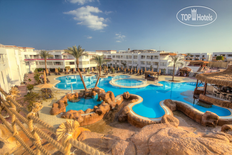 Фото Sharming Inn Hotel