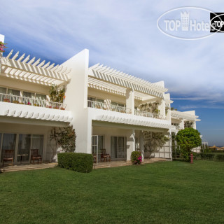 Фото Monte Carlo Sharm Resort & Spa