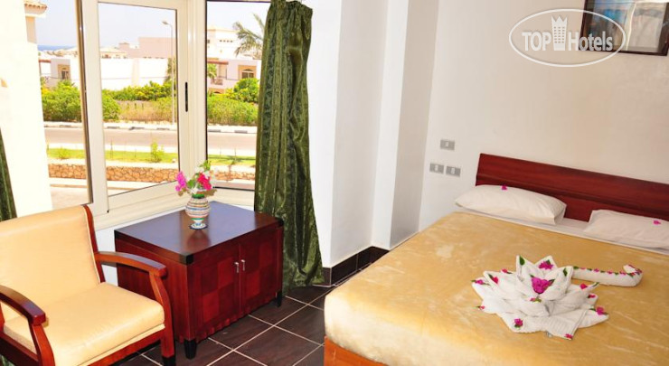 Photos Tamra Residence Hotel Apartment
