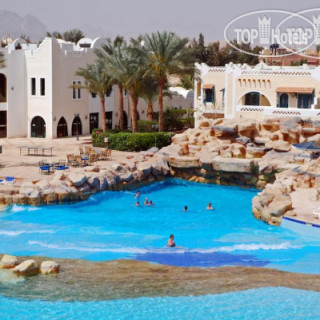 Фото Club El Faraana Reef