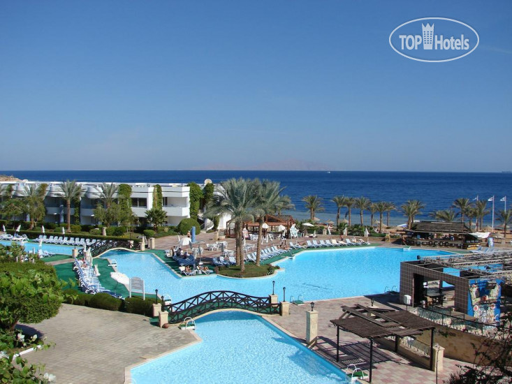 Photos Queen Sharm Resort