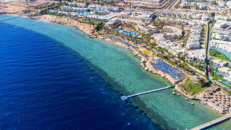 Photos Pickalbatros Royal Grand Resort - Sharm El Sheikh