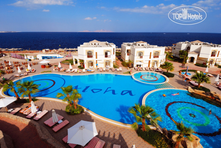 Photos Amphoras Blu Resort