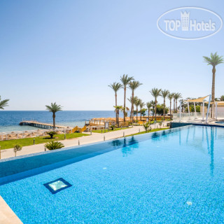 SUNRISE Diamond Beach Resort -Grand Select- 5*