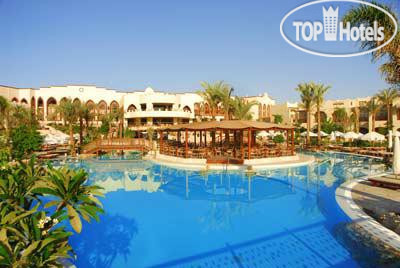 The Grand Hotel Sharm El Sheikh 5*