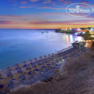Jaz Fanara Resort 4*
