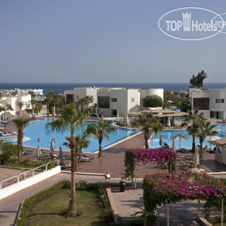 Sharm Reef Hotel 3*