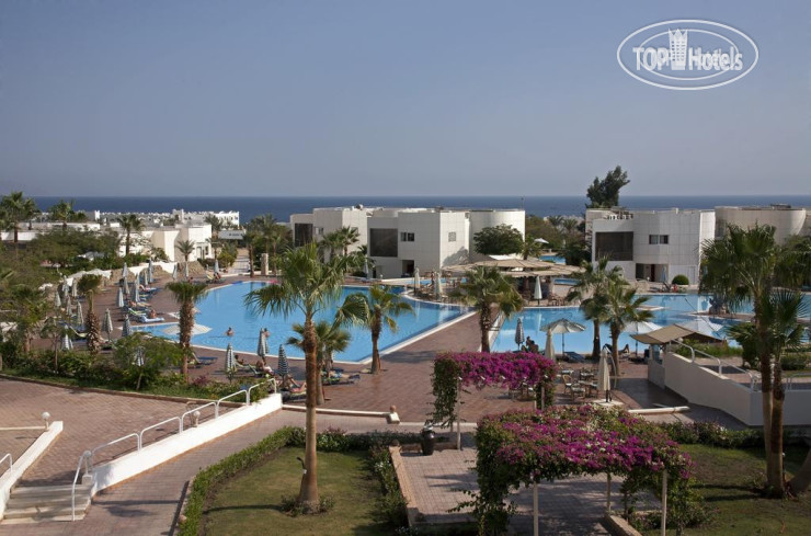Photos Sharm Reef Hotel