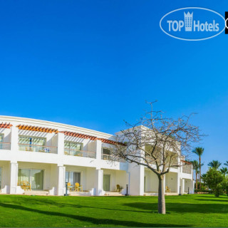 Renaissance Sharm El Sheikh Golden View Beach Resort 5*