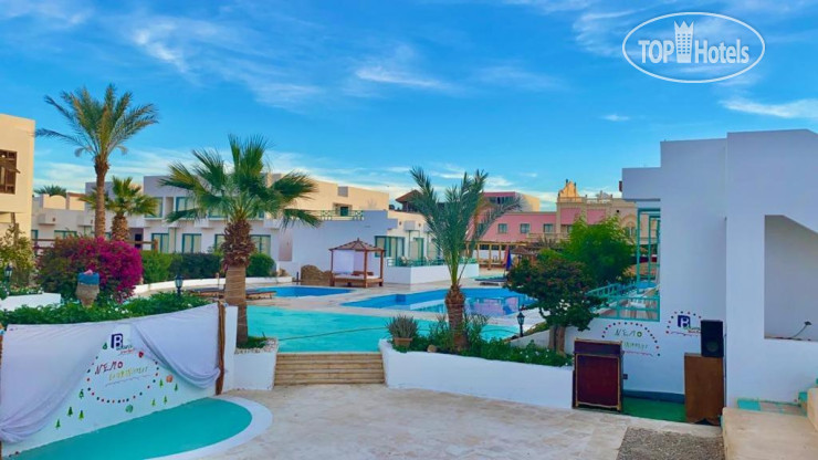 Photos Badawia Sharm Resort
