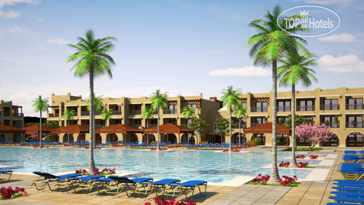 Photos Jaz Mirabel Blue (ex.Jaz Mirabel Resort)