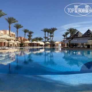 Nubian Island 5*