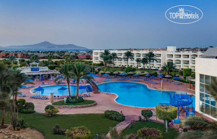 Photos Aurora Oriental Resort Sharm El Sheikh