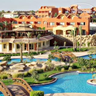 Sharm Grand Plaza Resort 5*