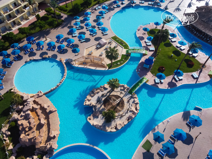 Photos Amwaj Oyoun Resort & Casino