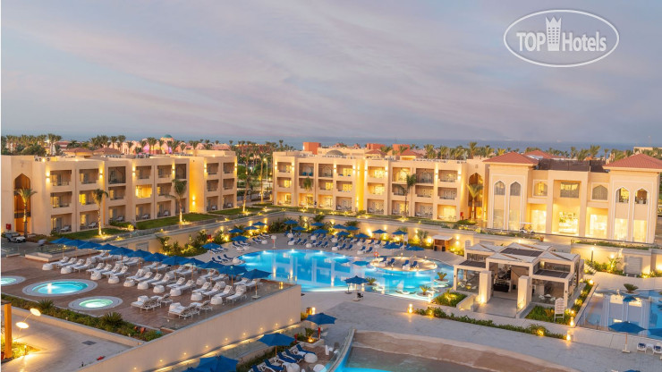 Photos Cleopatra Luxury Resort Sharm - Adults Only 16 years plus