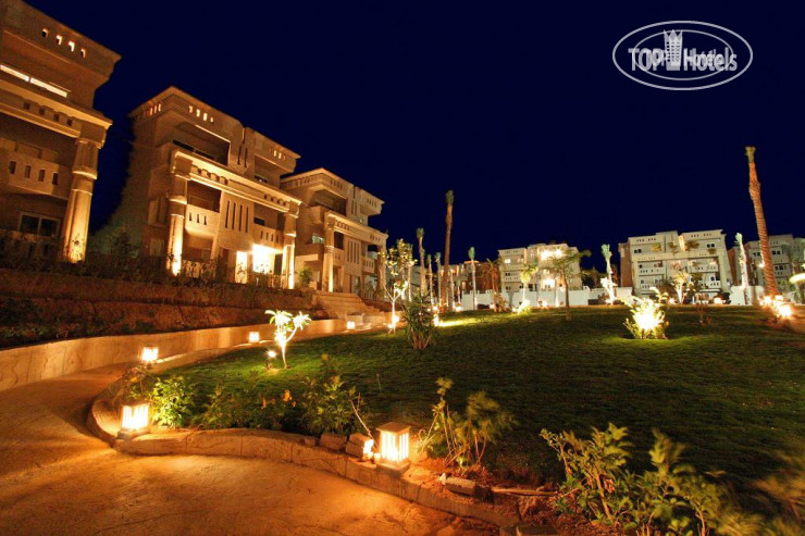 Photos El Hayat Resort Sharm El Sheikh